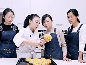 青岛新东方烹饪学校