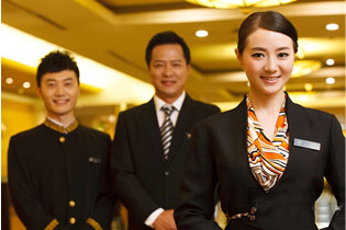 国内职业经理人