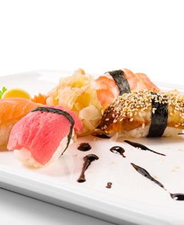 日韩料理主厨班