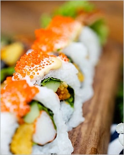 新东方烹饪学生作品