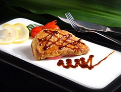 新东方烹饪学生作品